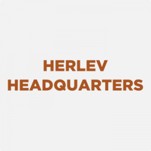 Herlev headquarters